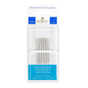 Cross Stitch Needles Size Guide - Makenstitch