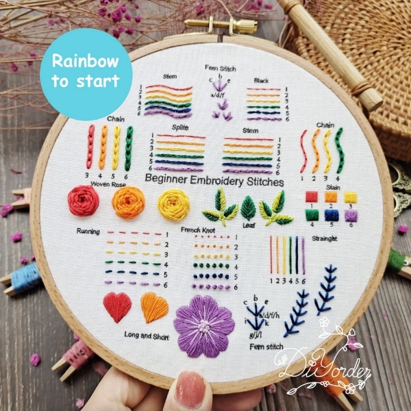 13 craft kits for adults looking to try something new in 2022