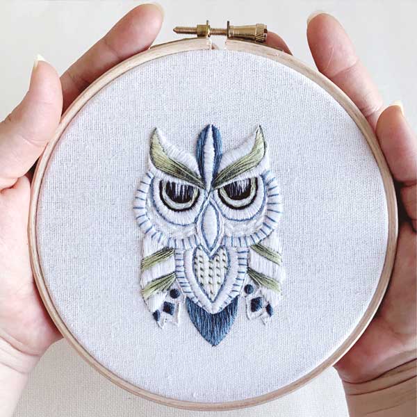 What is Cross Stitch? Everything You Need to Know - Makenstitch