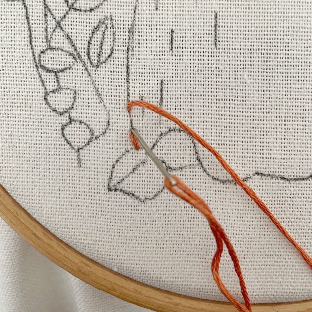 Ghost Stitching Pattern Free Halloween Pattern: The Spooky Ghost