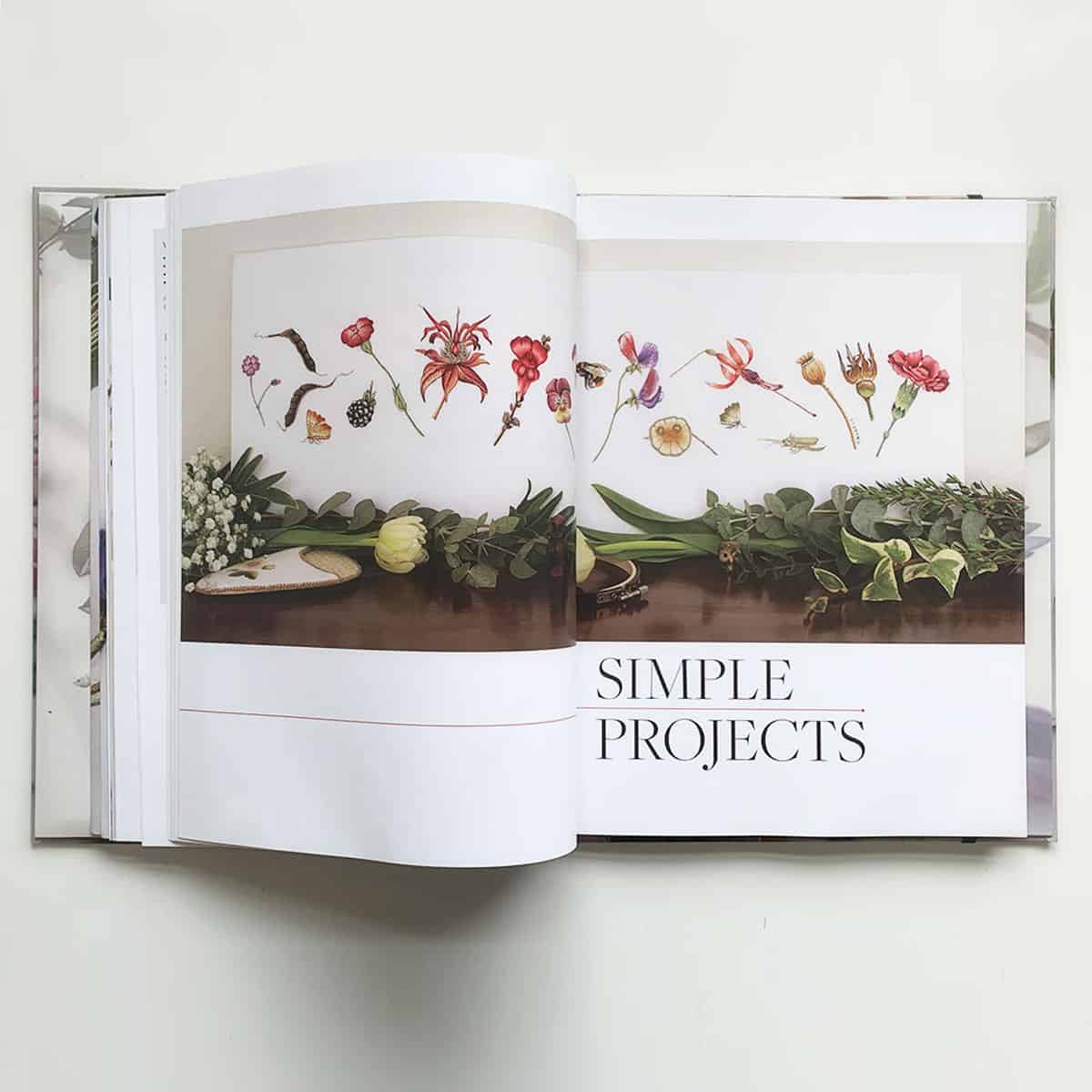 Kew Gardens Origami Book | Baker & Taylor