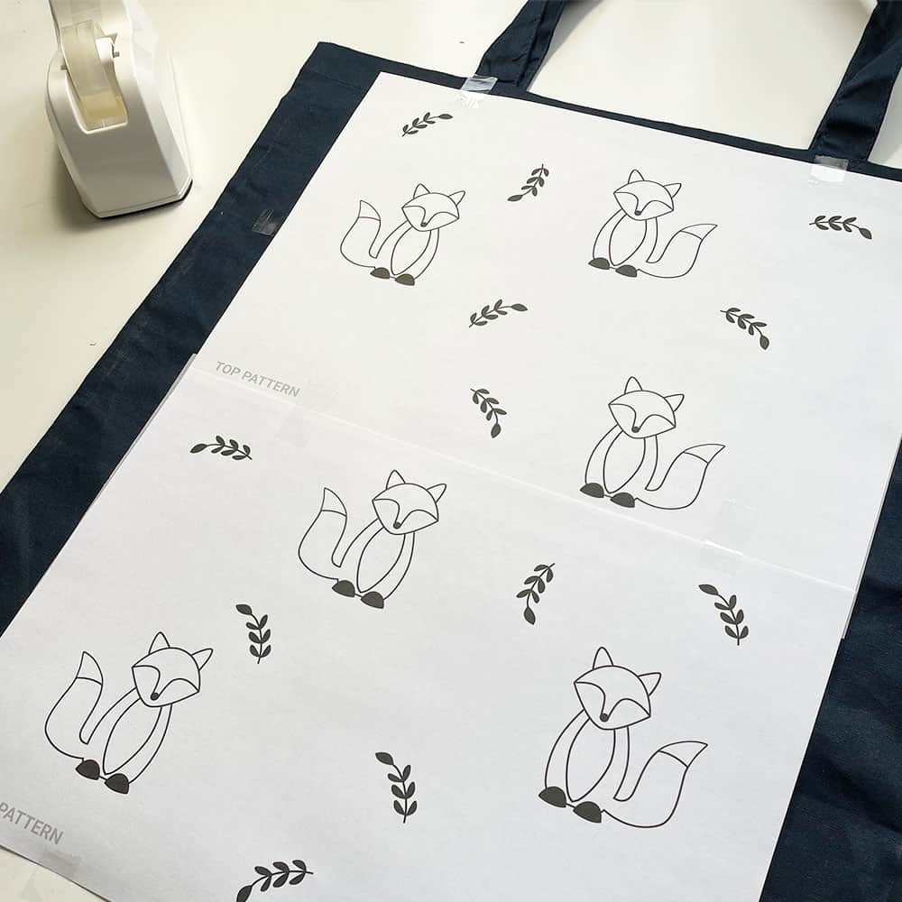 Fremy Speeddraw Tote Bag by Rousteinire