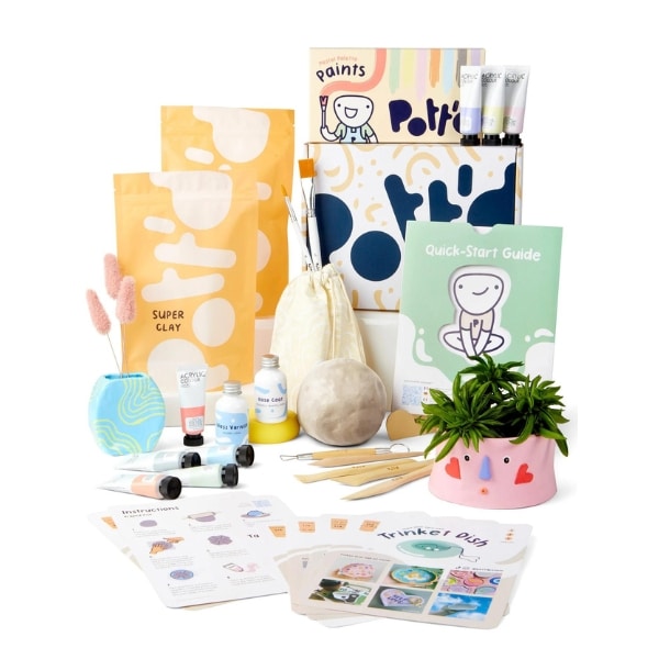 25+ Best Craft Kits For Adults - 2024 Craft Kit Guide