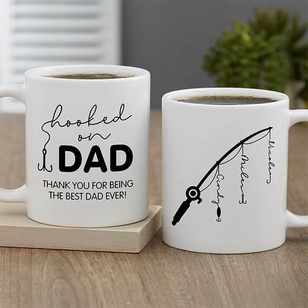 20 Sentimental Gifts For Dad Makenstitch