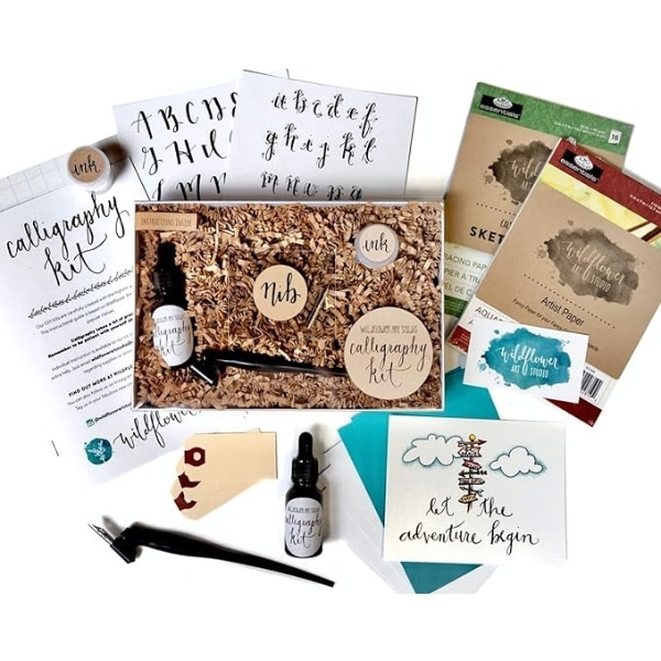 40 Best Craft Kits for Adults in 2023 - Makenstitch