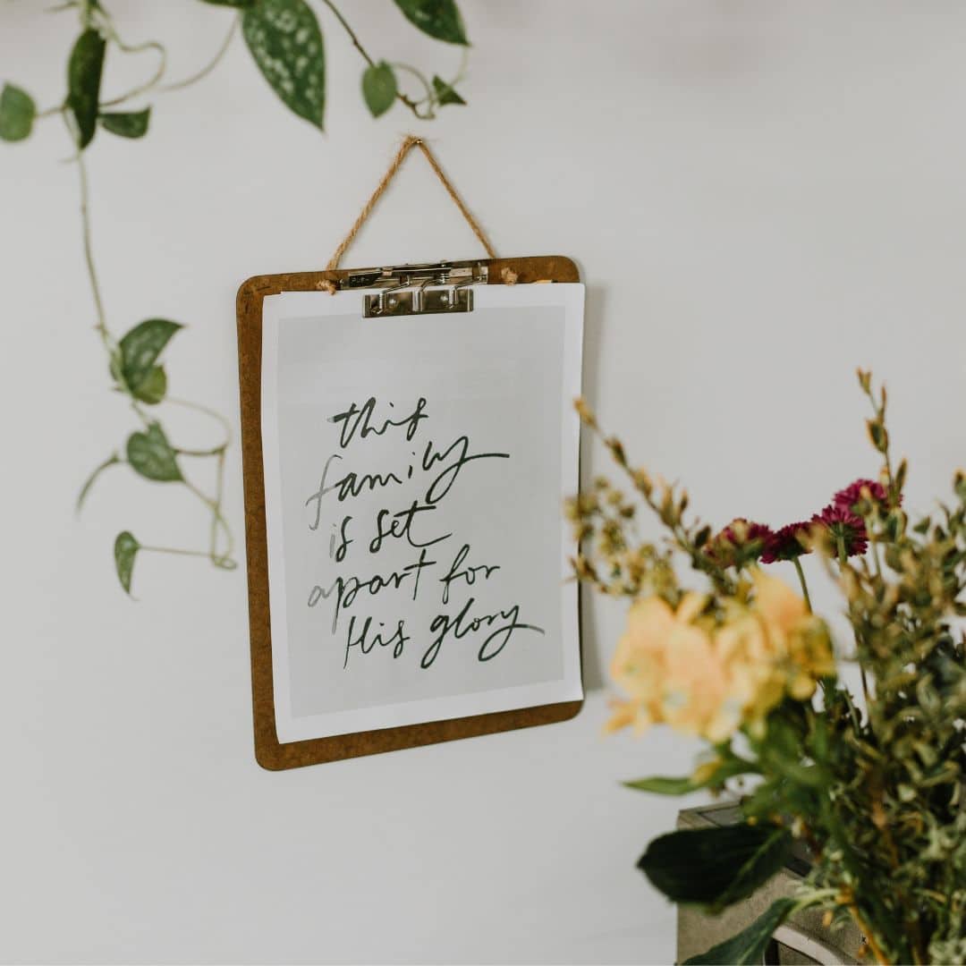 100 Bible Verses on Love to Uplift and Inspire You - Makenstitch