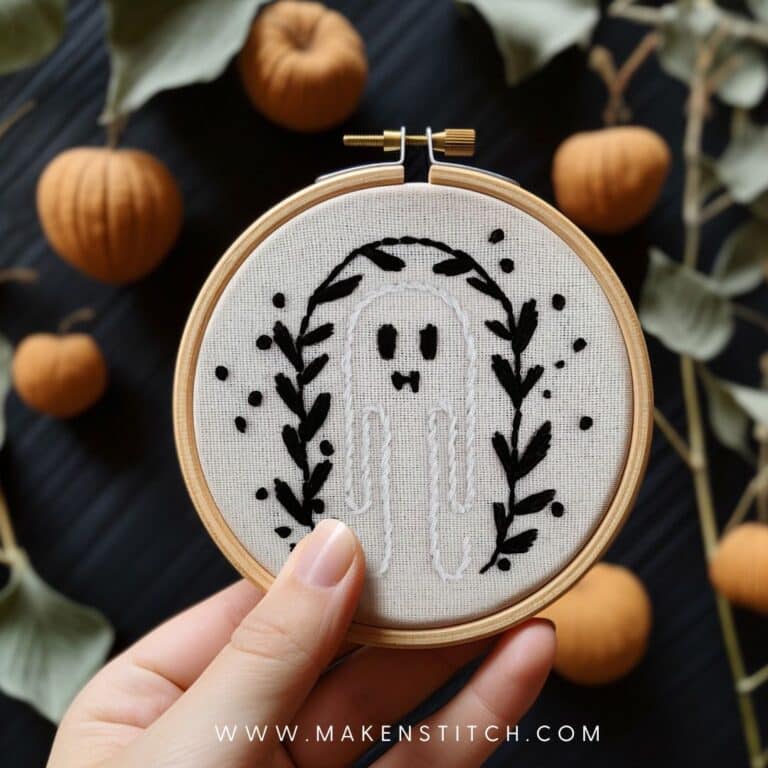 20+ Free Embroidery Patterns and Designs