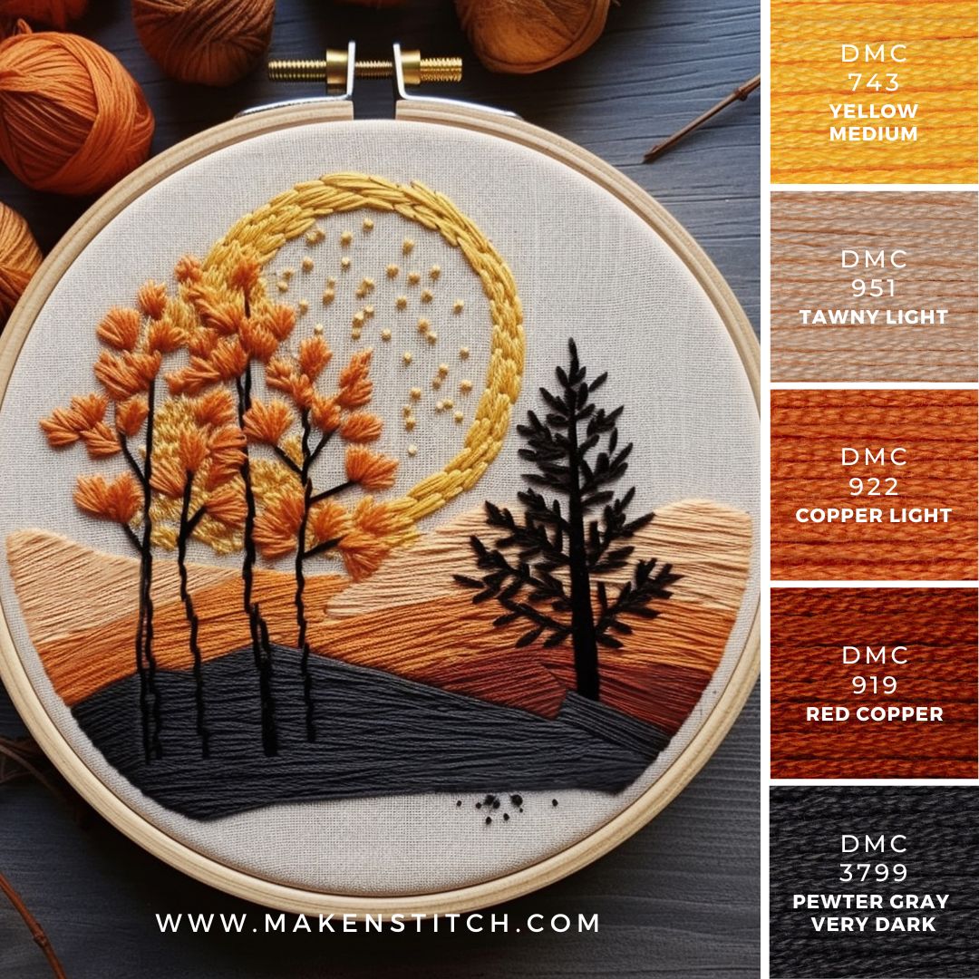 colors-of-sunset-makenstitch