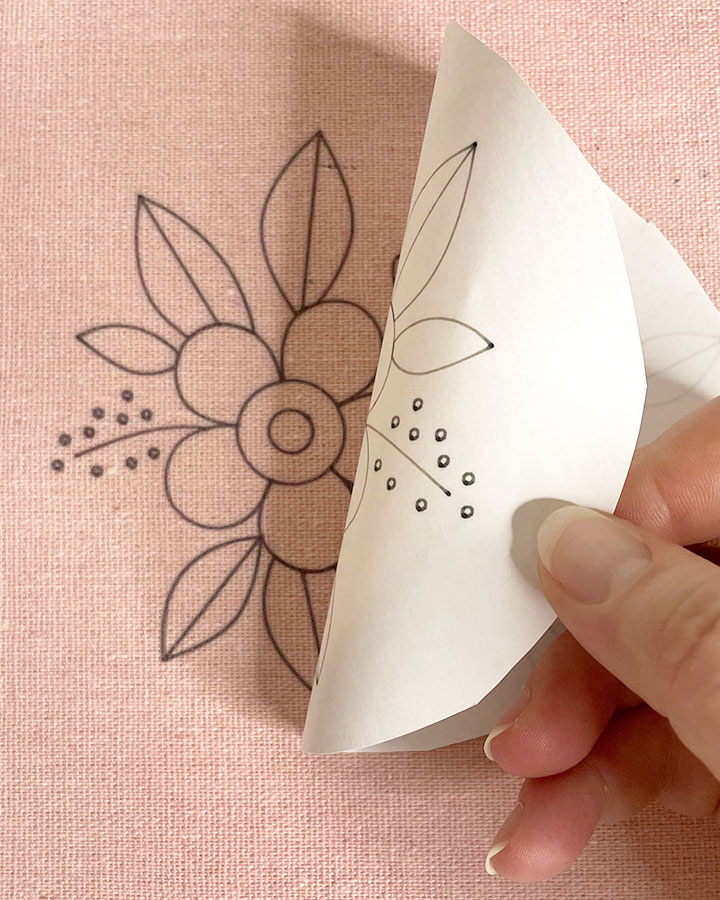 How To Use Cricut Printable Iron-On - A Little Craft In Your Day