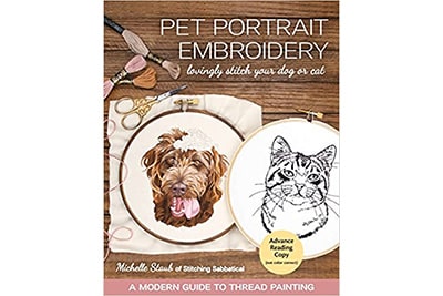 Best Needle Painting Books for All Skill Levels - Makenstitch