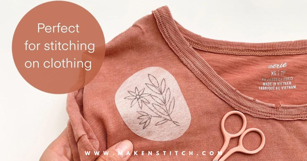 The Best Gifts for Embroiderers in 2022 - Makenstitch